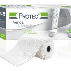 Venda enyesada PROTECT 20cm