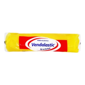 VENDA ELASTICA 20 CM 5 M