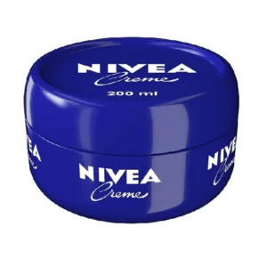 NIVEA crema 200ml