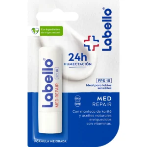 Labello med reparador