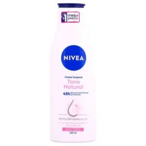 CRA CORP NIV ACLAR NATURAL 220 ML