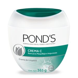 CRA PONDS C LIMPIEZA 365G