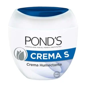 CRA S PONDS HUMECTANTE 100G