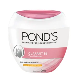 CRA PONDS CLAR B3 FPS15 T100