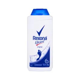 REXONA TALCO PARA PIES 100G
