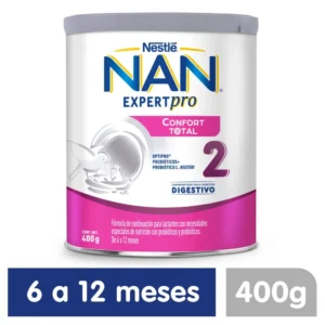 NAN expert pro 2