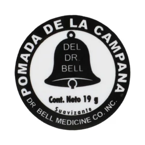 Pomada de la campana 19g