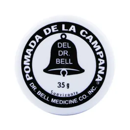 Pomada De La Campana 35g