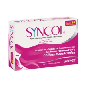 SYNCOL