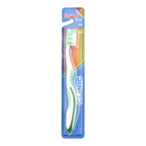 Cepillo de dientes Clinic