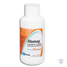 ALUMAG 240 ML