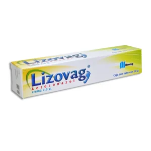 Ketoconazol 2g crema 30g