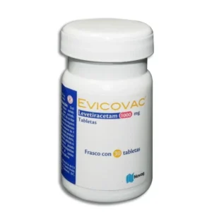 Levetiracetam 1000mg c/30 tabs