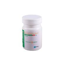 Levetiracetam 500mg c/ 60 tab