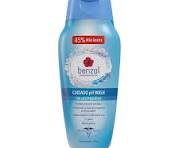 Benzal jabón intimo cuidado pH 240ml