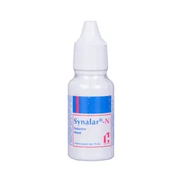 Synalar- N NASAL 15mg