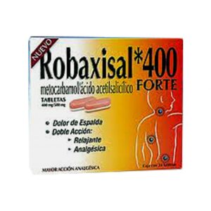 ROBAXISAL