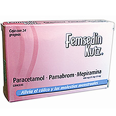 FEMSEDIN KUTZ