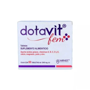 DOTAVIT c/60 tabs