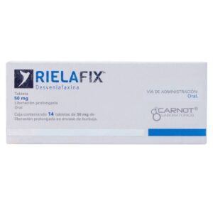 Trimebutina, simeticona 200mg/75mg GENECAR c/24 comp