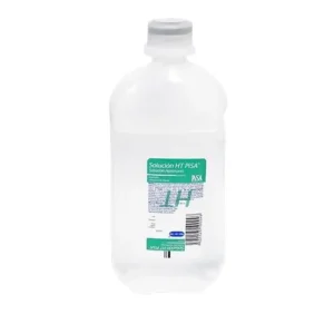 Solucion HT Hartmann Pisa 500ml