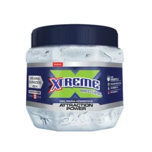 GEL XTREME ATTRACTION 200 G