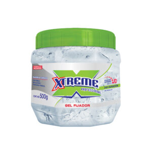 Gel XTREME 500mg