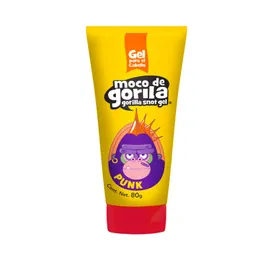 Moco de gorila snot gel 80g