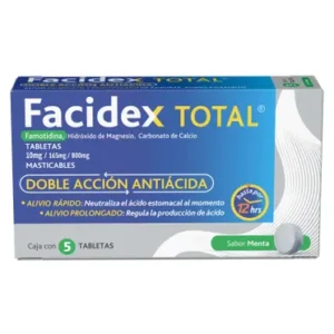 FACIDEX