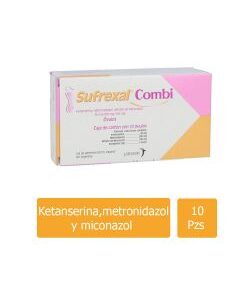 Memantina 10mg