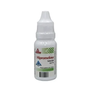HIPROMELOSA AMSA