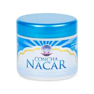 Crema concha nacar 90g