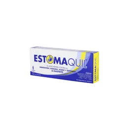ESTOMAQUIL  CON 20 SOBRES