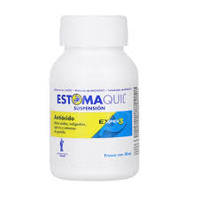 ESTOMAQUIL  EXPERT 3, suspensión  30ml, antiacido