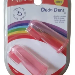 Dedo dent ALFER c/2