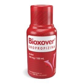 Dropropizina 300Mg/100Ml C/120Ml  Bioxover (Troferit)