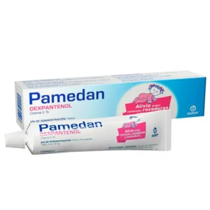 Dexpantenol 5% 30g