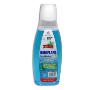 BENIFLANT (BENCIDAMINA) 100 ML