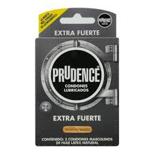 Anillo vibrador más condón prudence