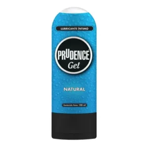 Lubricante intimo y gel para masaje PRUDENCE Gel