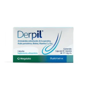Amlodipino 5Mg C30 Tabs Ultra (Norvas)