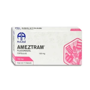 Fluconazol 150mg 1 cap