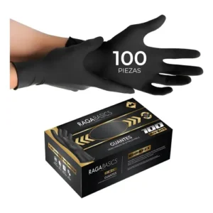 Guantes de Nitrilo T. CH