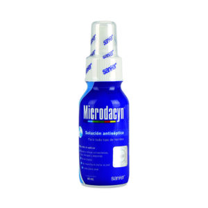 Microdacyn 60 ml