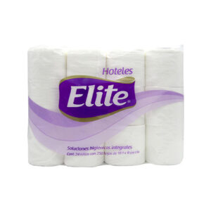 Papel higienico hoteles excellence elite
