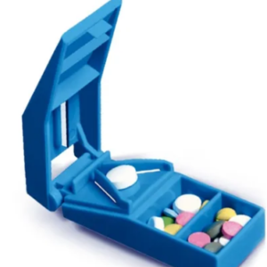 Cortador de pastillas mobicare
