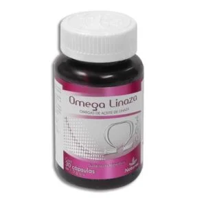 Omega Linaza 30 cap