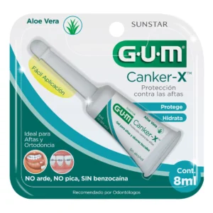 CANKER-X GUM 8ML