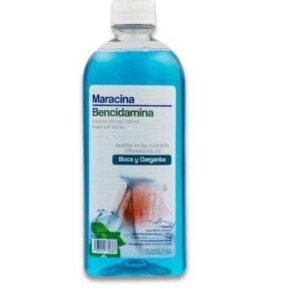 MARACINA (BENCIDAMINA) SOLUCION 360 ML
