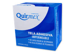 Tela adhesiva 2.5*10